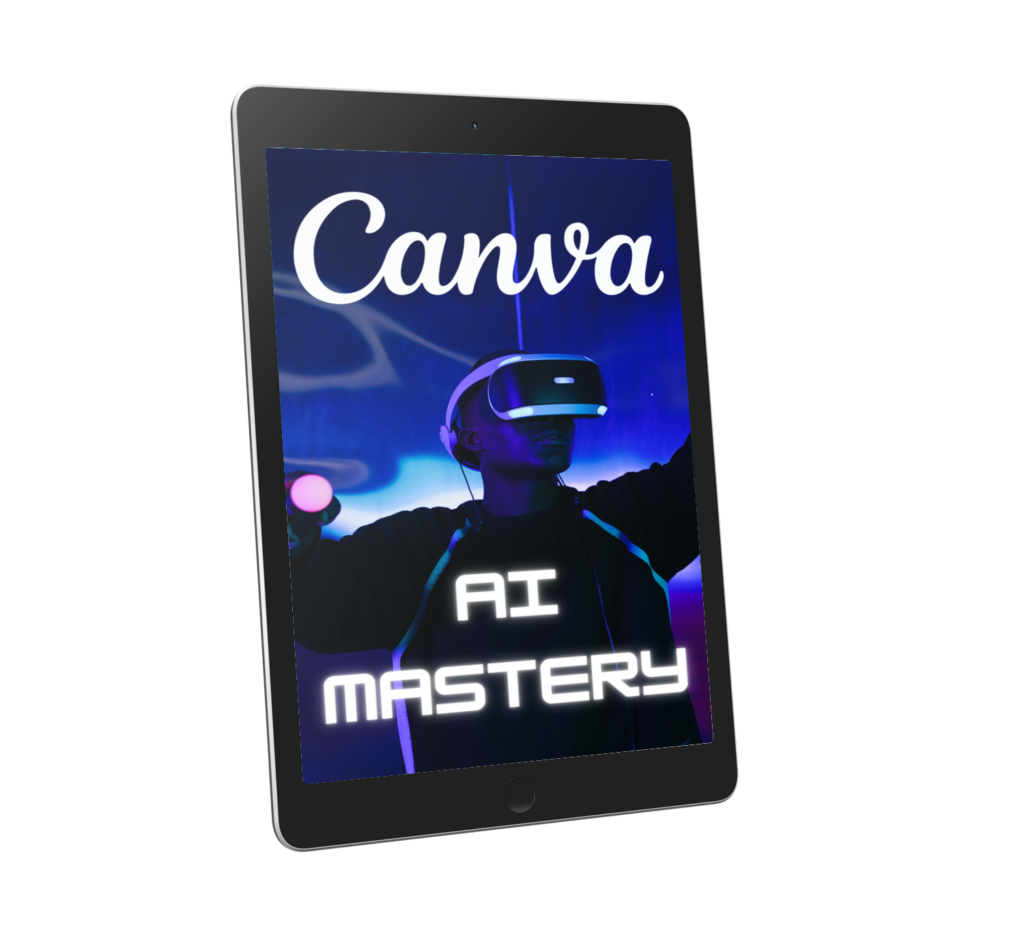 Canva AI Mastery Kurs