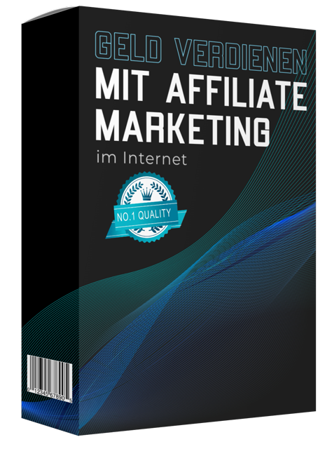 Geld verdienen mit Affiliate Marketing