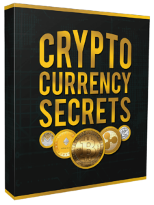 Cryptocurrency Secrets – Learn, Resell & Profit