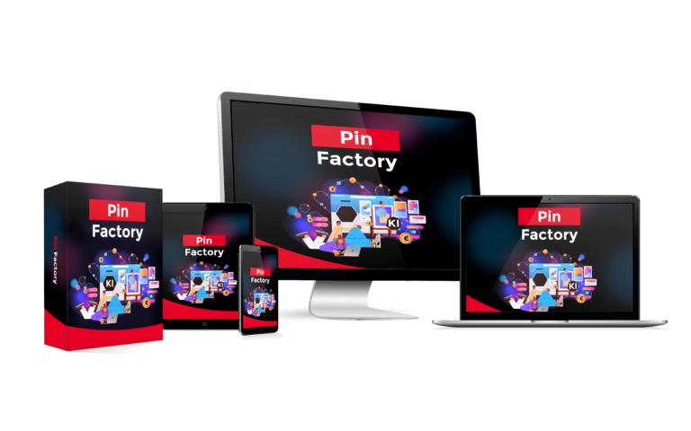 Pin Factory