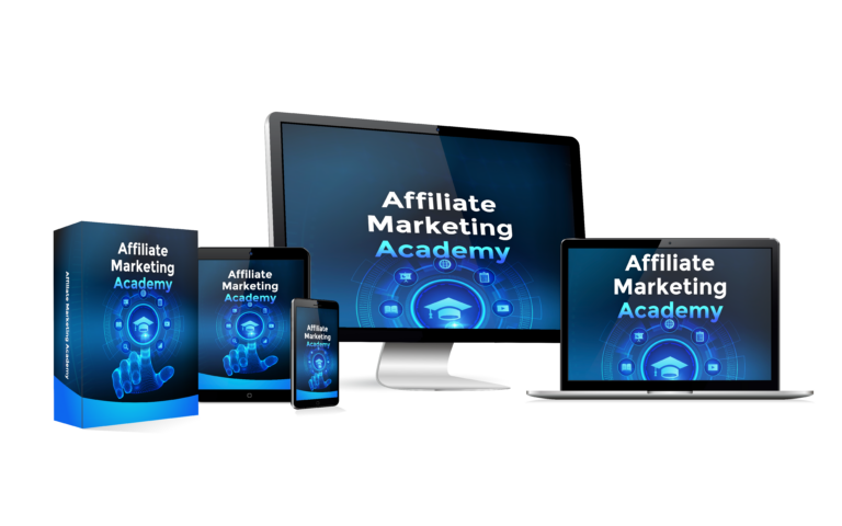 Affiliate Marketing Academy
