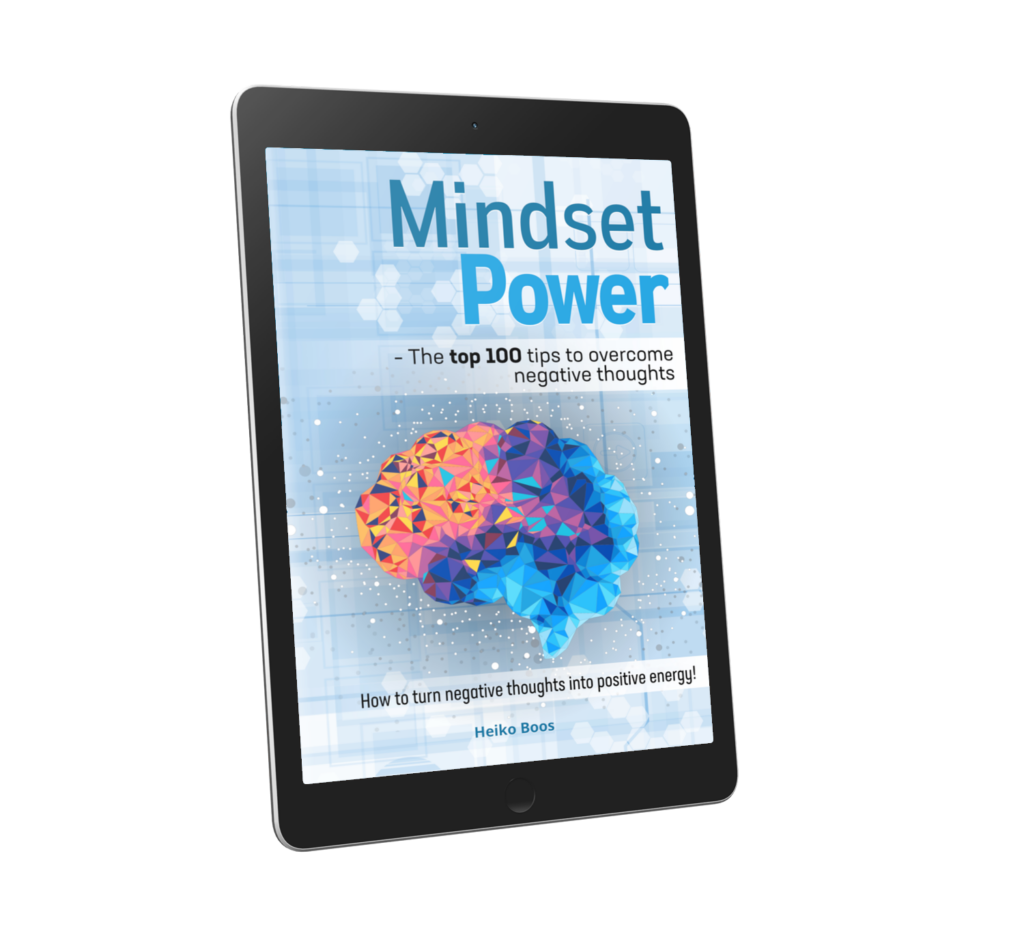 Mindset Power