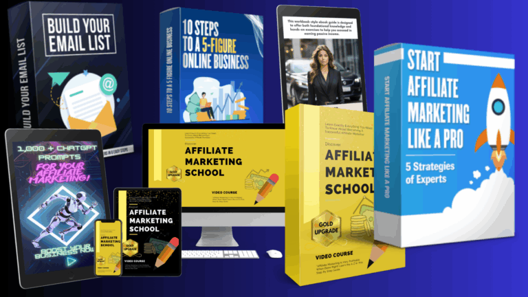 YES – I WANT THE AFFILIATE LAUNCH SYSTEM