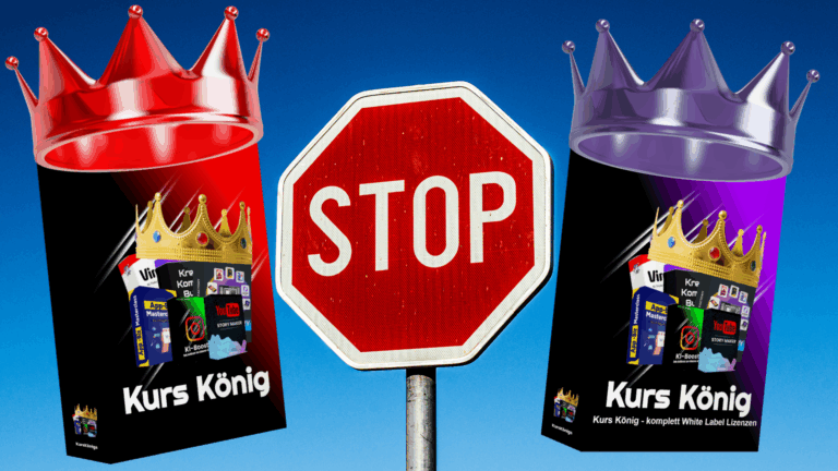 STOP Kurs König