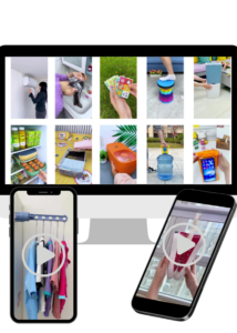 500 Plus Trending Product Videos Bundle PLR