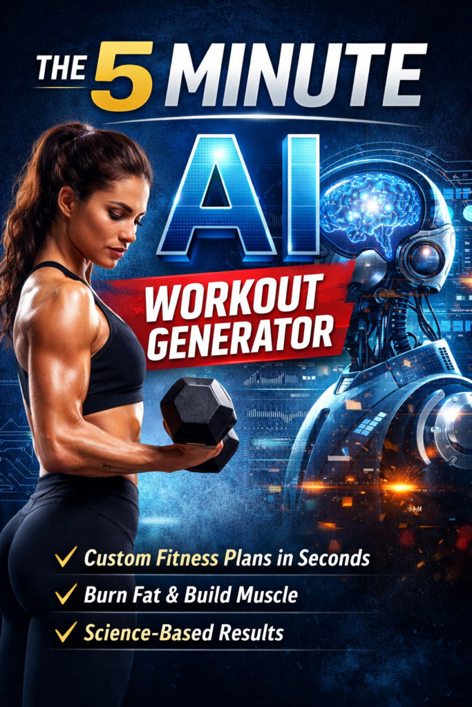 AI_Workout_Generator_Freebie