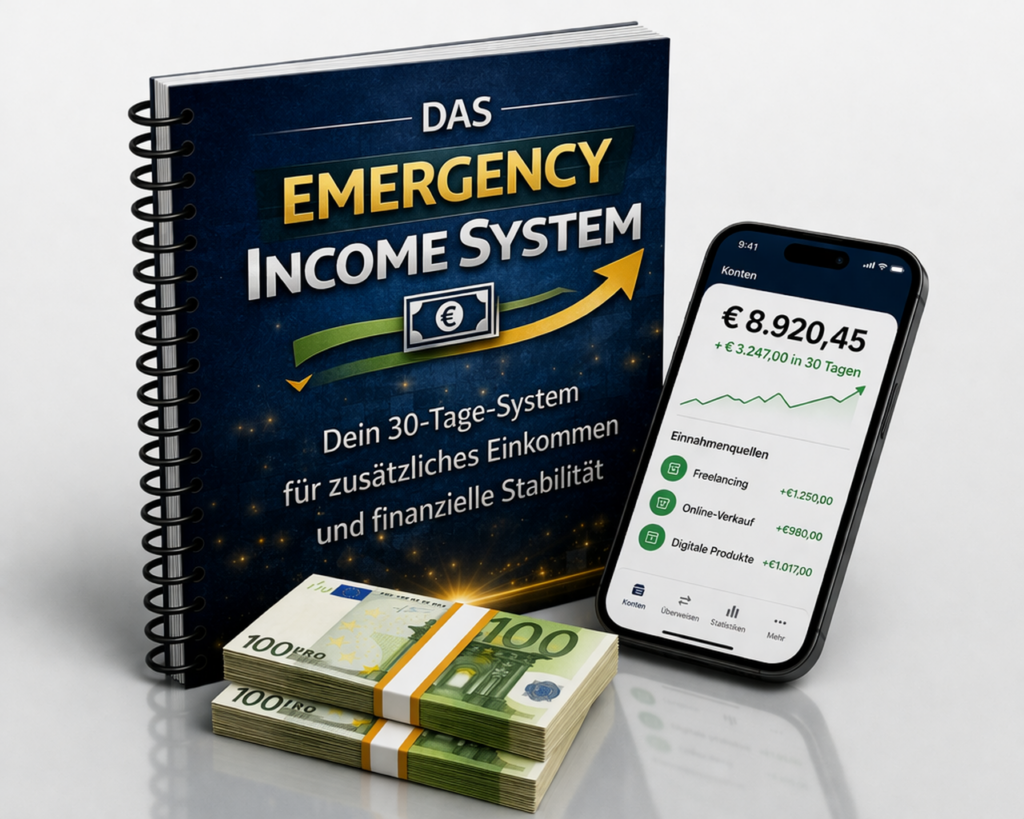 Das Emergency Income System