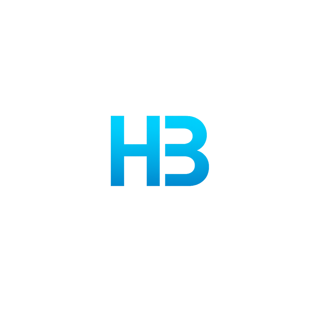 Heiko Boos Logo