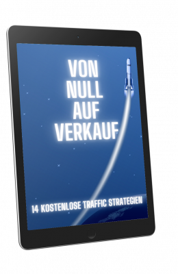 Generiere Traffic wie noch nie