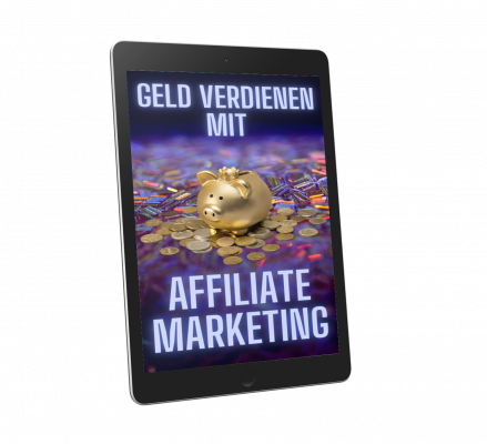 Geld verdienen mit Affiliate Marketing